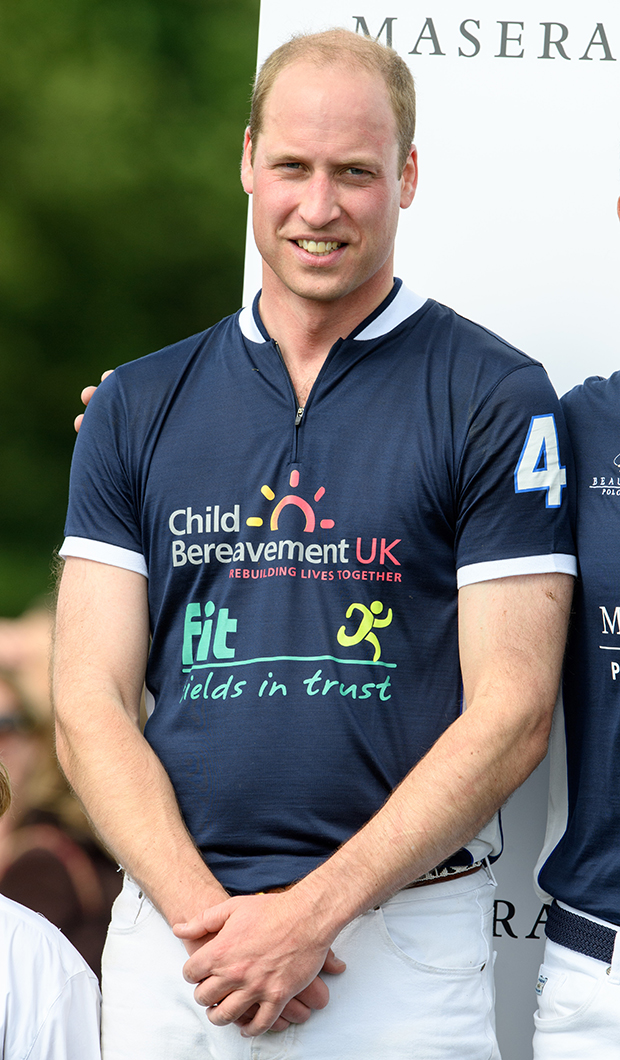 prince william