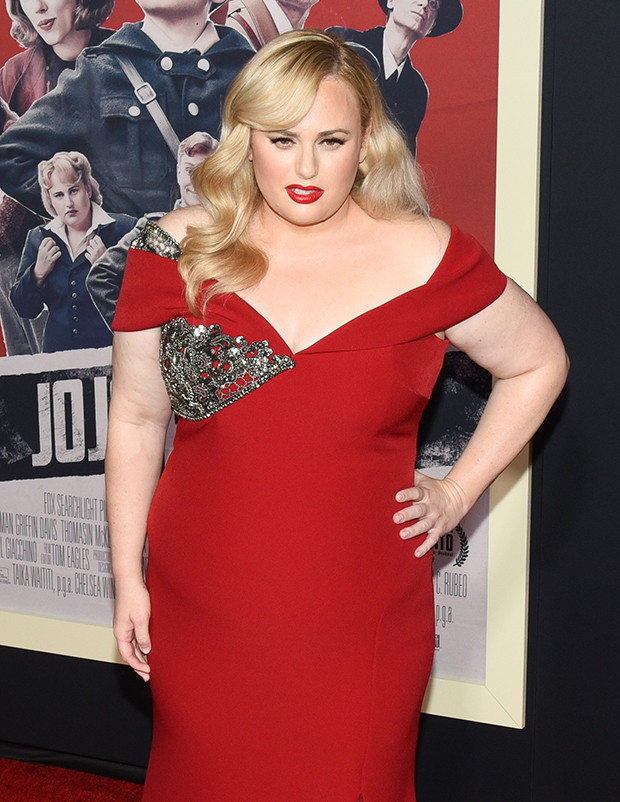 rebel wilson