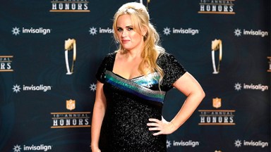 Rebel Wilson