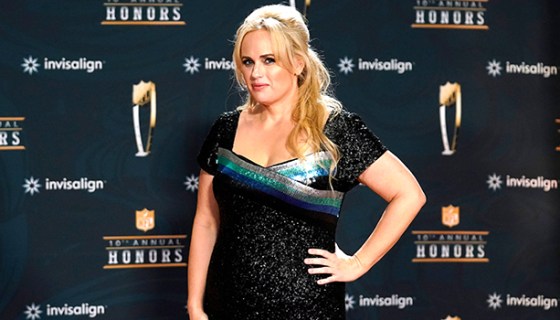 Rebel Wilson