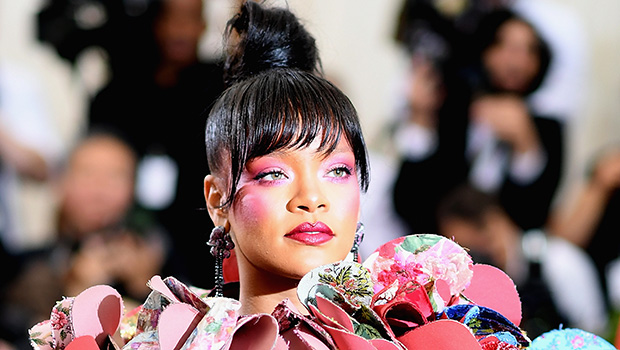 Rihanna’s Met Gala Looks Through the Years: Photos0