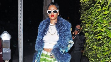 Rihanna Fashion: Fabulous Rihanna Outfits to try