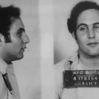 David Berkowitz (b. 1953) killed six people and wounded seven others in the course of eight shooting