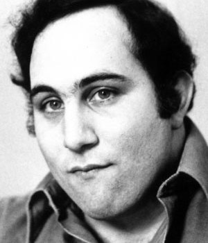 David Berkowitz