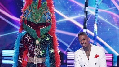 The Masked Singer