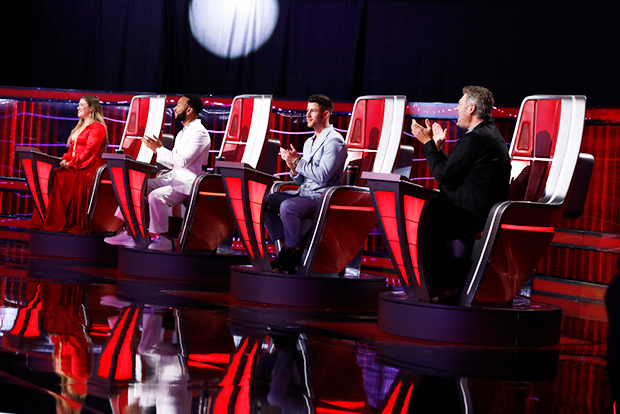 the voice season 20