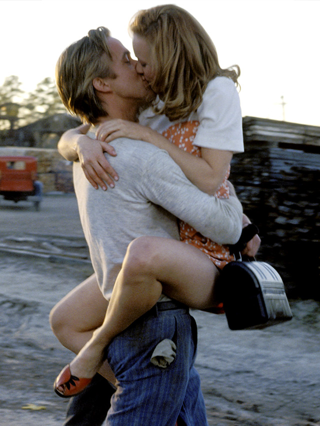 MTV Movie Award for Best Kiss Relive The Most Romantic Winners