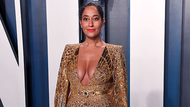 Tracee Ellis Ross Reveals Secret to Her Swimsuit Game: String Bikinis