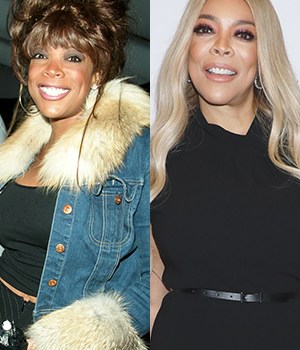 wendy williams