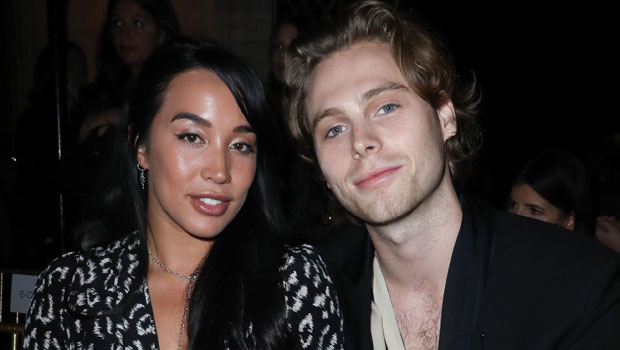 Luke Hemmings Gets Engaged To Sierra Deaton See Her Diamond Ring Hollywood Life