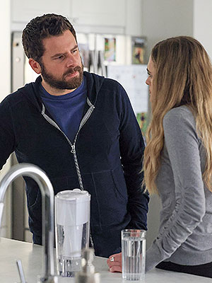 A Million Little Things