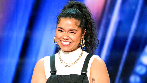 Who Is Brooke Simpson? 5 Things About The 'AGT' Season 16 Singer