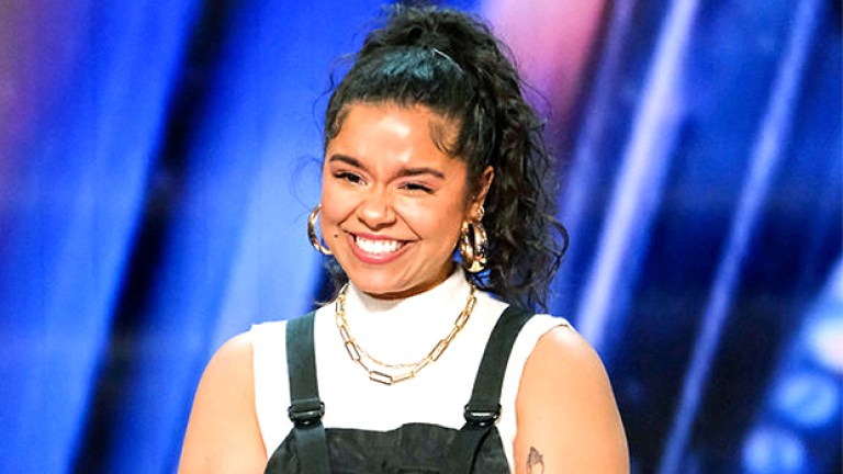 Who Is Brooke Simpson? 5 Things About The ‘AGT’ Season 16 Singer ...