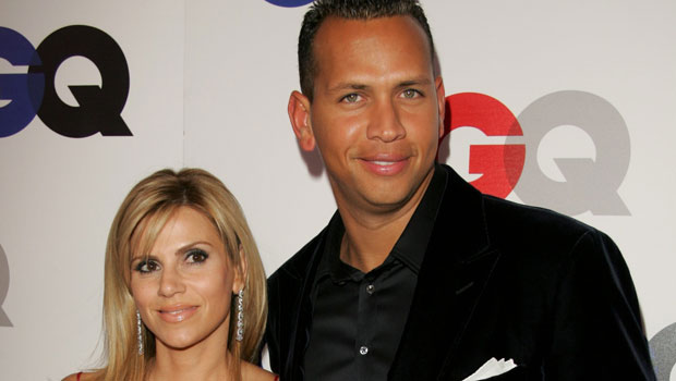 Alex Rodriguez, Ex-Wife Cynthia Scurtis' Ups and Downs