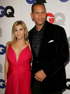 Alex Rodriguez's Ex-Wife Cynthia Scurtis Apparently “Wasn't the