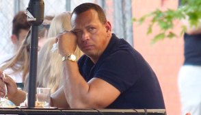 Alex Rodriguez