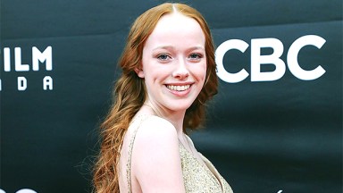 Amybeth McNulty