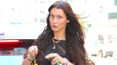 bella hadid