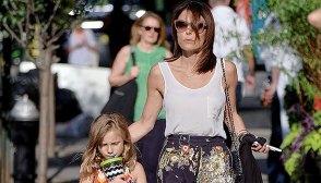 Bethenny Frankel, Bryn