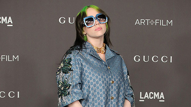 Billie Eilish Apologizes For Using Asian Slur In Resurfaced Video ...