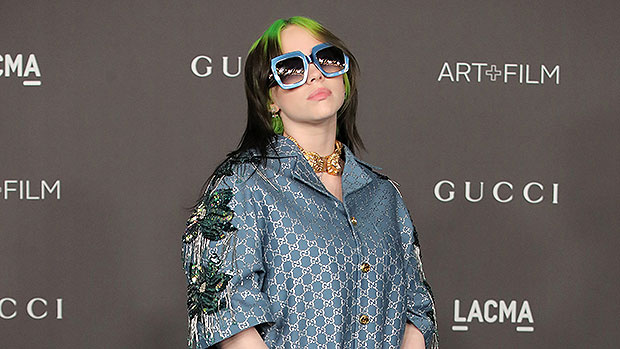 Billie Eilish Apologizes For Using Asian Slur In Resurfaced Video Hollywood Life 