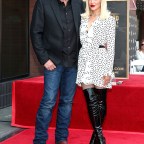 Blake Shelton honored with a star on the Hollywood Walk of Fame, Los Angeles, California, USA - 12 May 2023