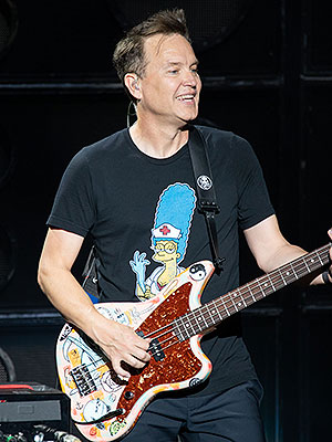 mark hoppus