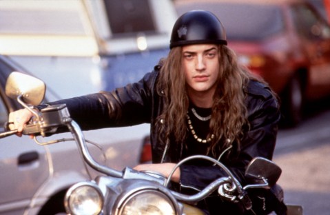Brendan Fraser Young: See Photos – Hollywood Life