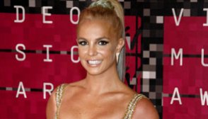 Britney Spears