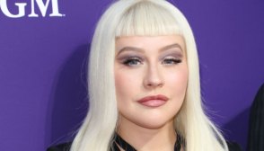 Christina Aguilera