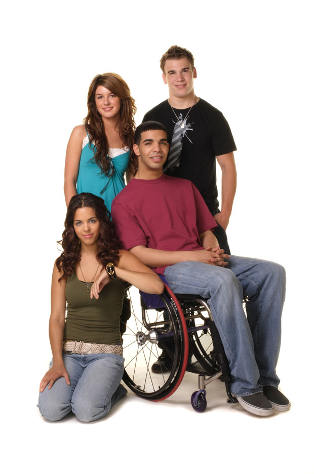 Degrassi