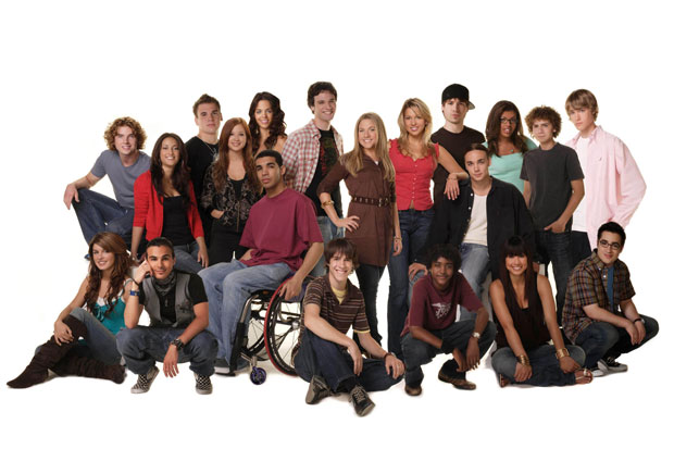 Degrassi