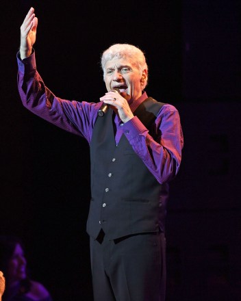 Dennis DeYoung
Dennis DeYoung Band in concert at the Coral Springs Center for the Arts, Florida, USA - 13 Jan 2018