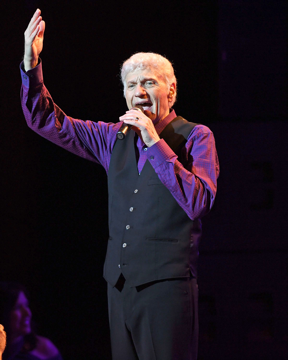 Dennis DeYoung