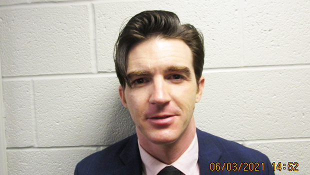 Drake Bell