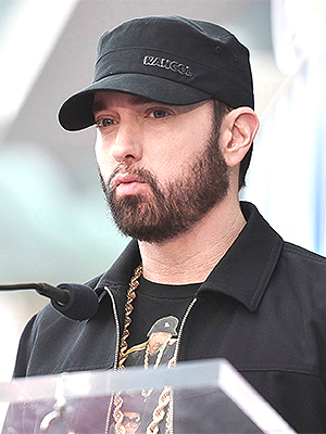 Eminem Daughter Hailie Jade 90s Fashion Pic