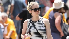 Emma Roberts