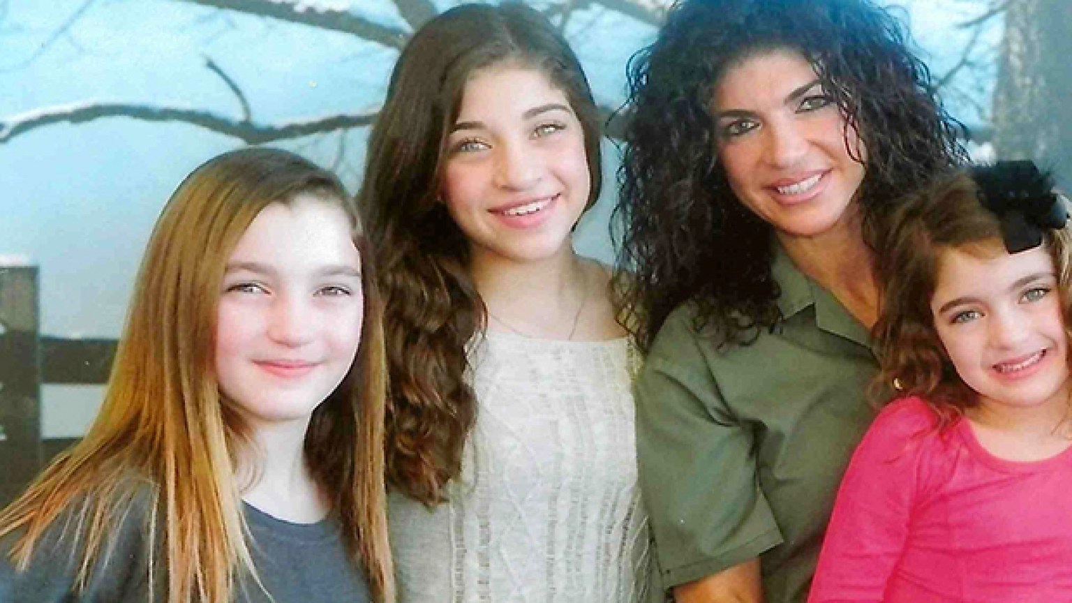 Gabriella Giudice Attends Prom: See Pic – Hollywood Life