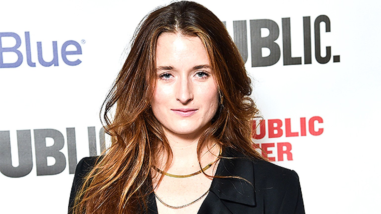 Who Is Grace Gummer 5 Things On The Actress And Meryl Streep’s Daughter Hollywood Life