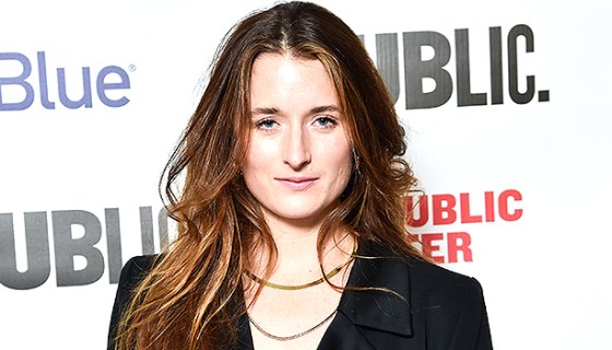 Grace Gummer