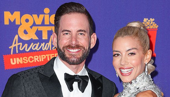 Heather Rae Young, Tarek El Moussa