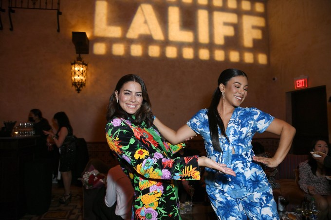 Latino Film Institute Presents: LALIFF 2021 – Closing Night Reception
