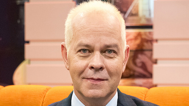 James Michael Tyler