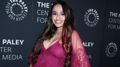 Jazz Jennings Has Lost 70 Lbs. and Feels Great