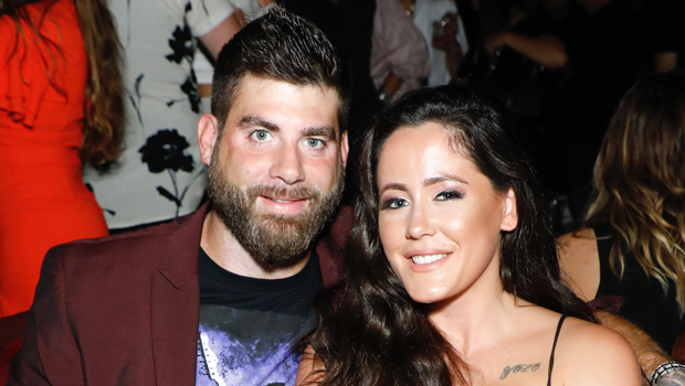 ‘Teen Mom’ Recap: Jenelle Evans Returns & Confesses To Marital Issues With David Eason
