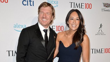 Joanna Gaines, Chip Gaines