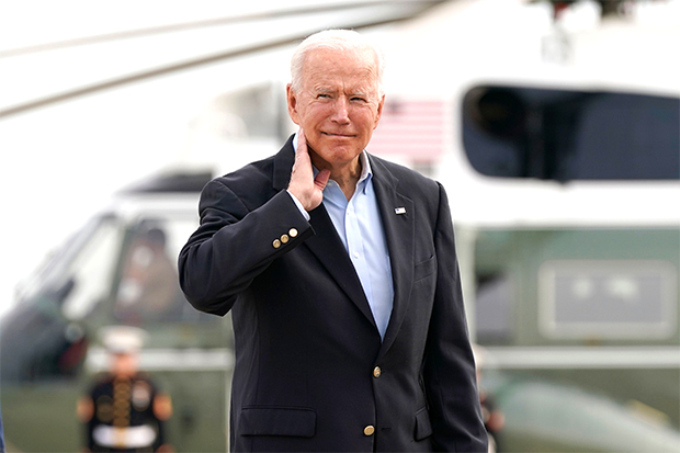 joe biden