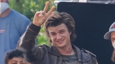 Joe Keery