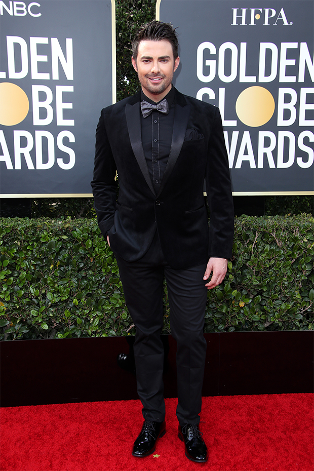 Jonathan Bennett