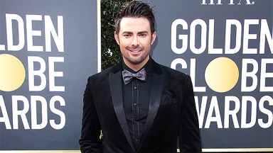 Jonathan Bennett